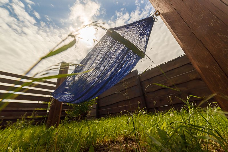 Домик 2-местный (Радость)