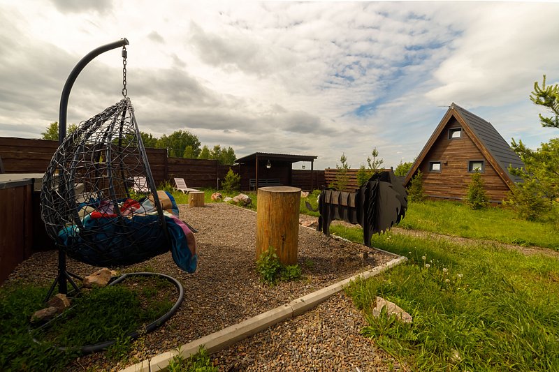 Домик 2-местный (Радость)