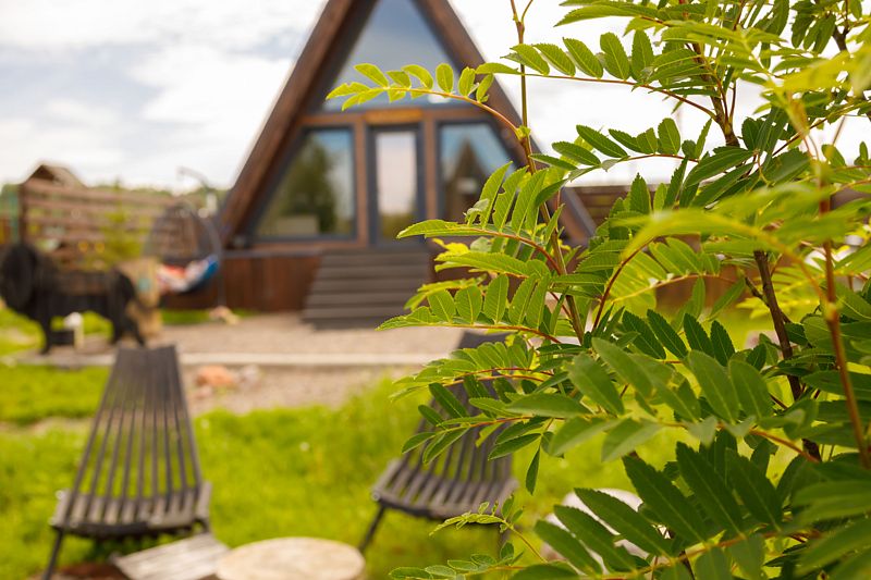 Домик 2-местный (Радость)