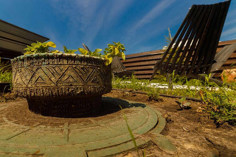 Домик 4-местный (Желание)