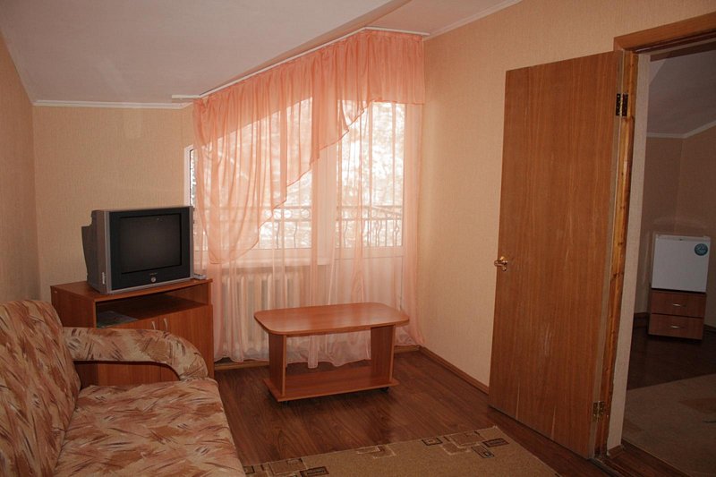 Стандарт 4-местный