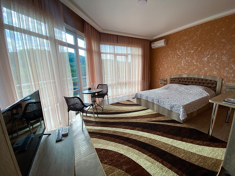 Люкс 2-местный