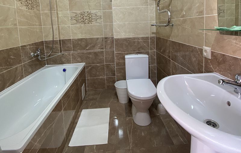 Люкс 2-местный