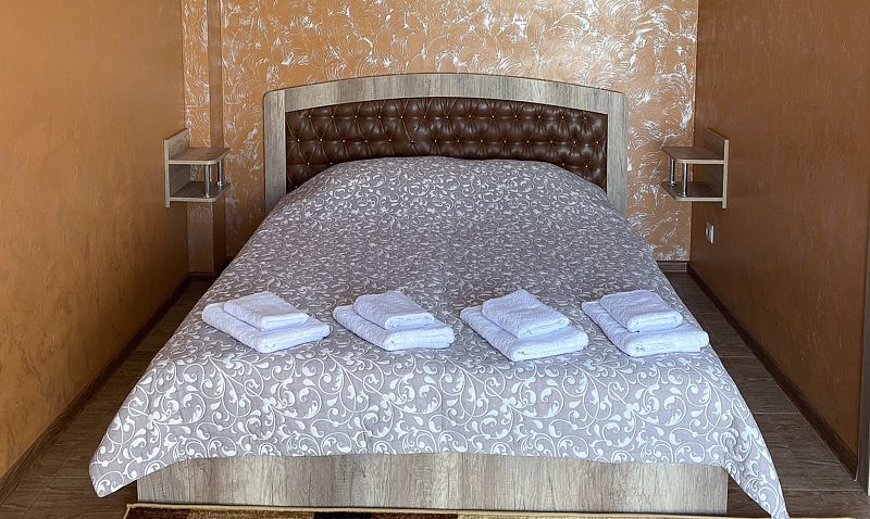 Полулюкс 4-местный