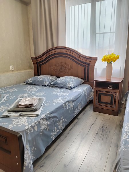 Стандартный 3-местный