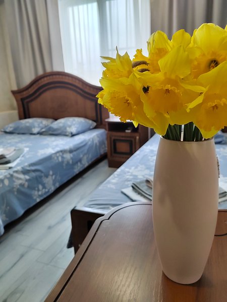 Стандартный 3-местный