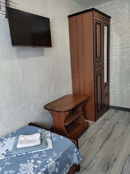 Стандартный 3-местный