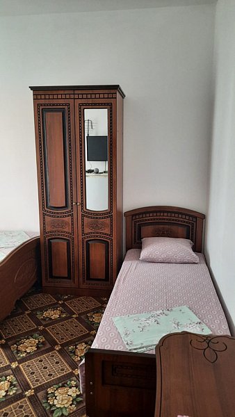 Стандартный 4-местный