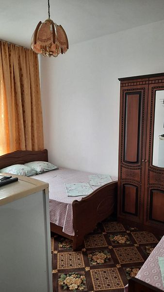 Стандартный 4-местный