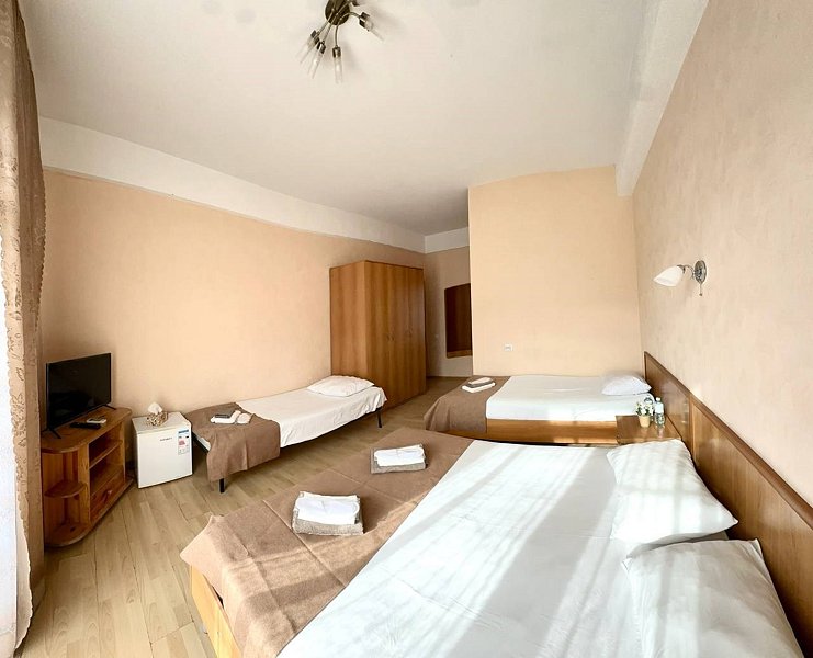 Комфорт 4-местный