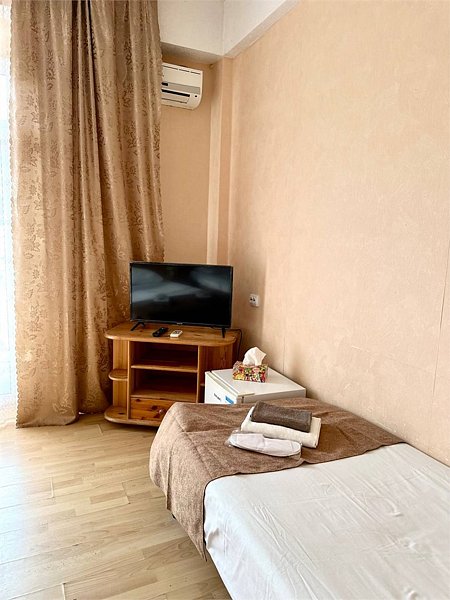 Комфорт 4-местный