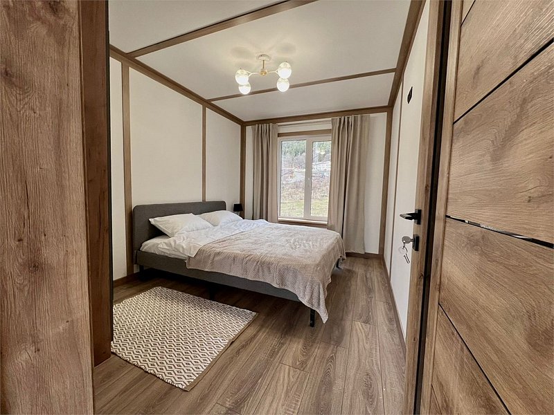 Дом 10-местный (Семейный Люкс)