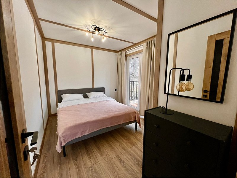 Дом 10-местный (Семейный Люкс)