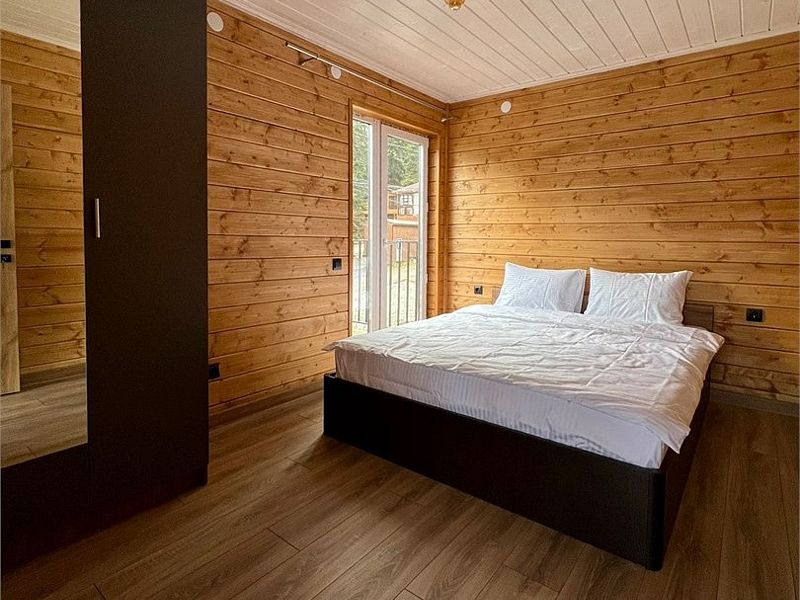 Дом 10-местный (Семейный Люкс)