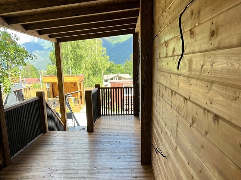 Дом 10-местный (Семейный Люкс)