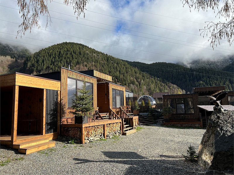 Люкс 5-местный