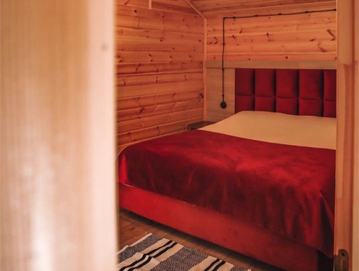 Номер 7-местный 2-комнатный