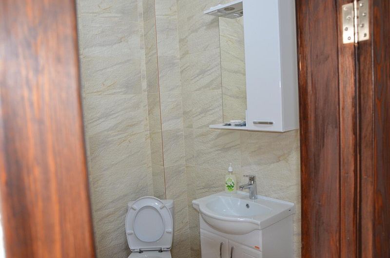 Стандарт 2-местный