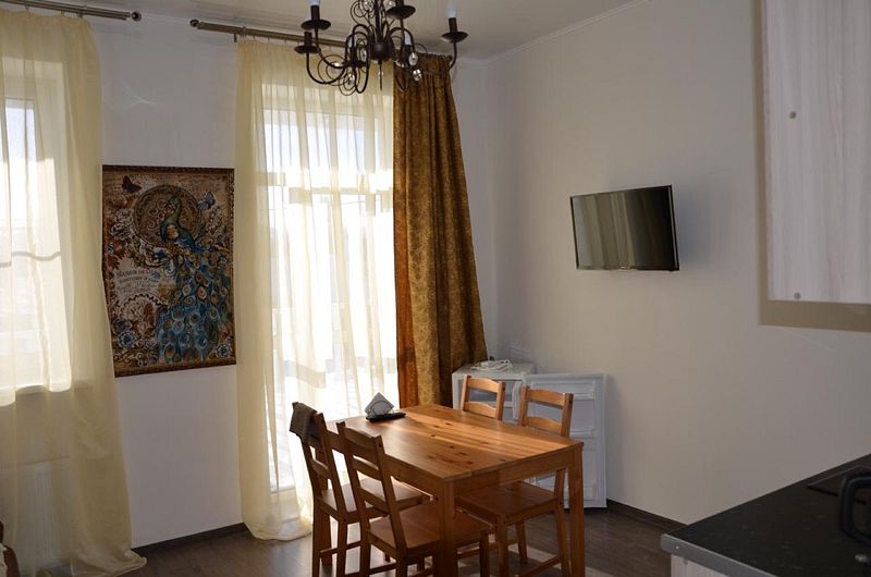 Стандарт 2-комнатный