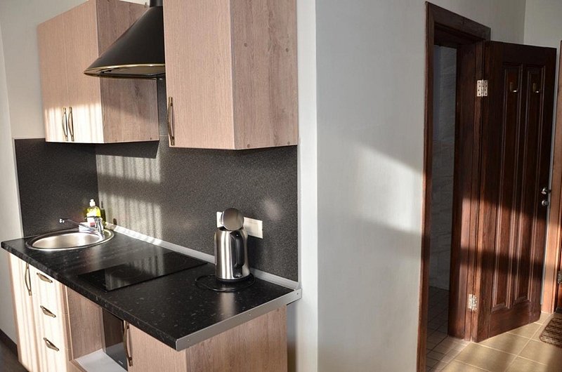 Стандарт 2-комнатный