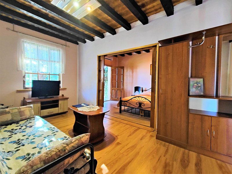 Комфорт 3-местный 2-комнатный