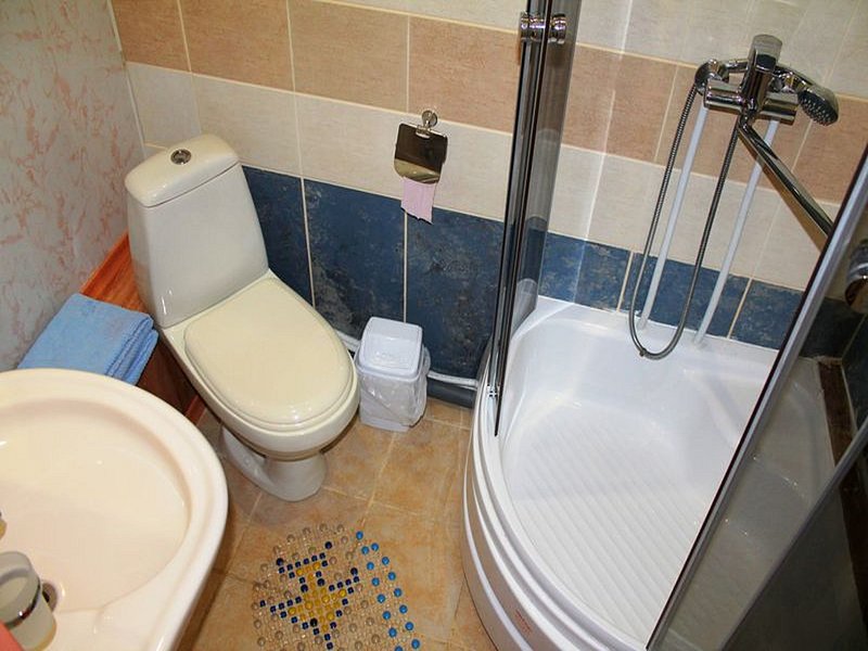 Комфорт 3-местный 2-комнатный