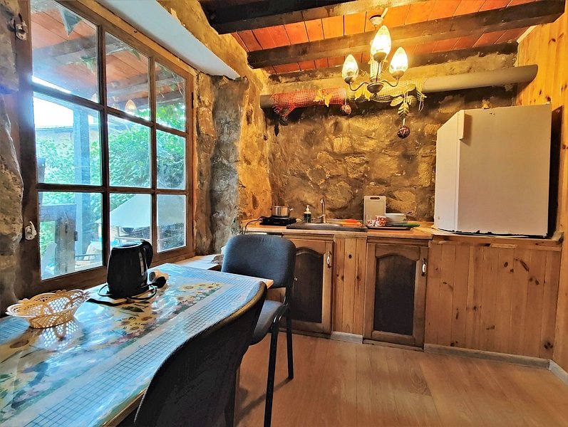 Номер Нестандарт Экзотик 2-местный 1-комнатный