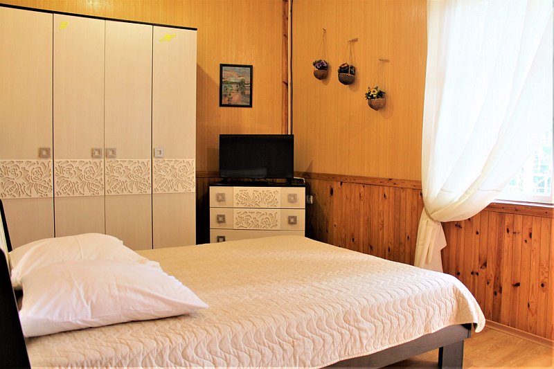 Семейный 3-местный 2-комнатный