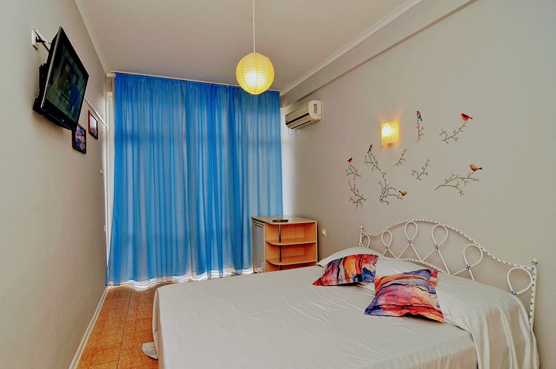 Стандартный 2-местный