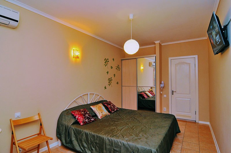 Стандартный 2-местный