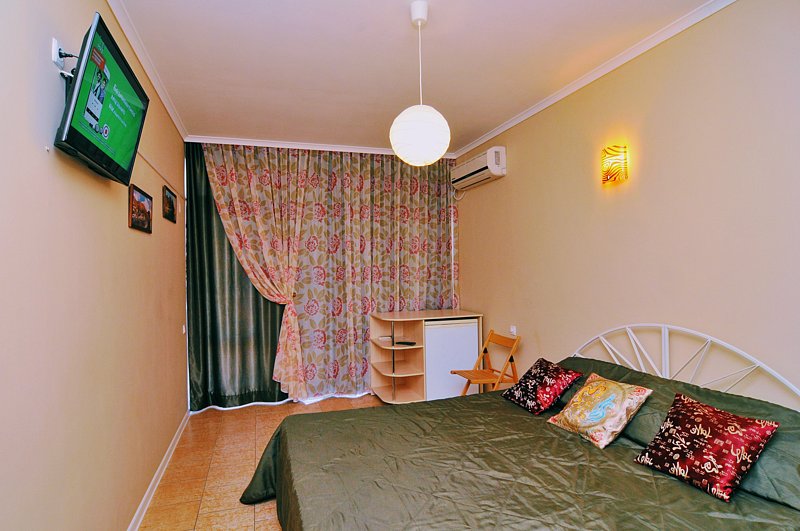 Стандартный 2-местный