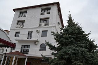 Гостевой дом Черноморский