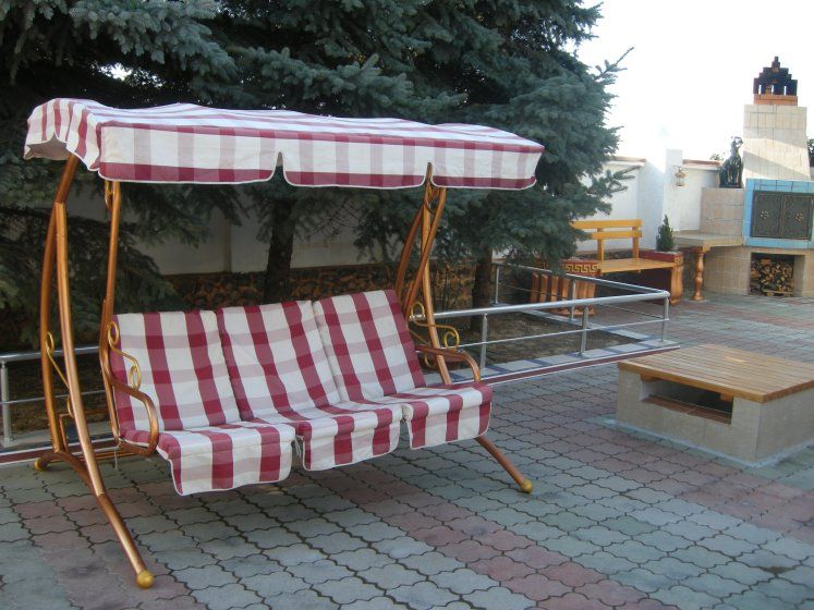 «Черноморский» гостевой дом | Черноморский, Крым