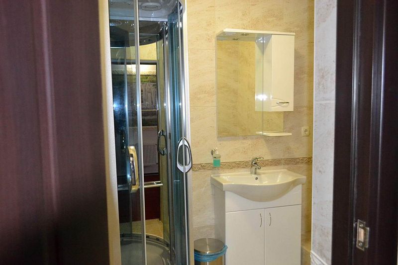 Люкс 2-местный 2-комнатный №10