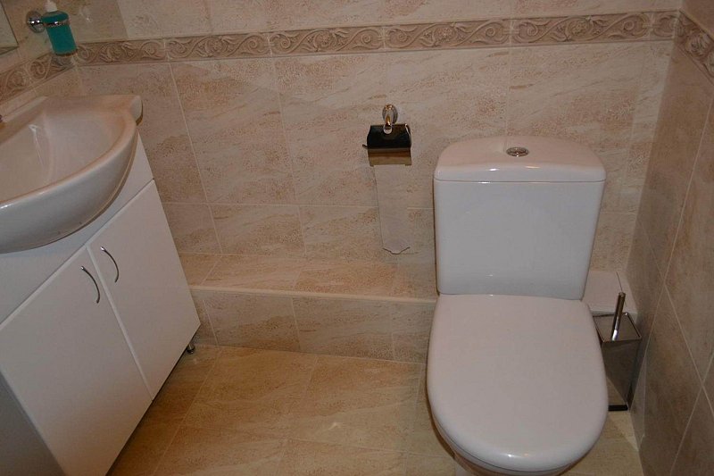 Стандартный 2-местный 1-комнатный №6