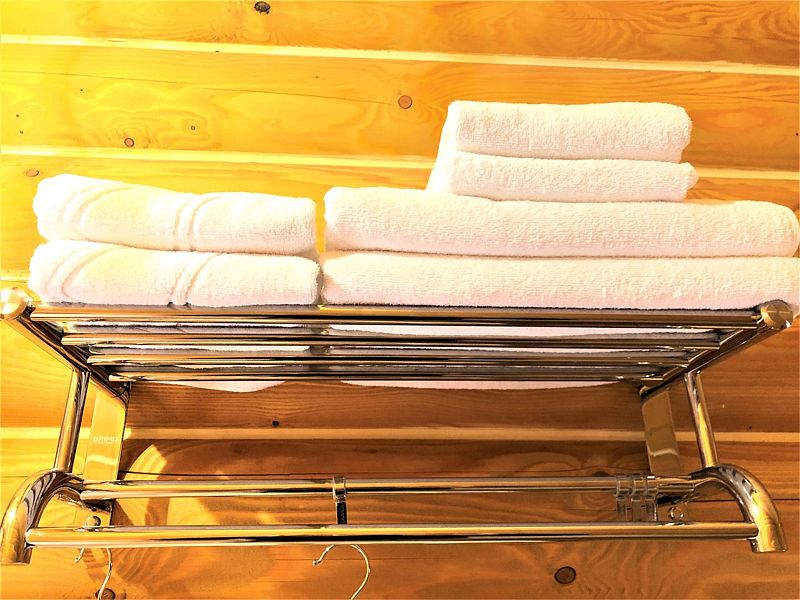 Шале Супериор 2-местный