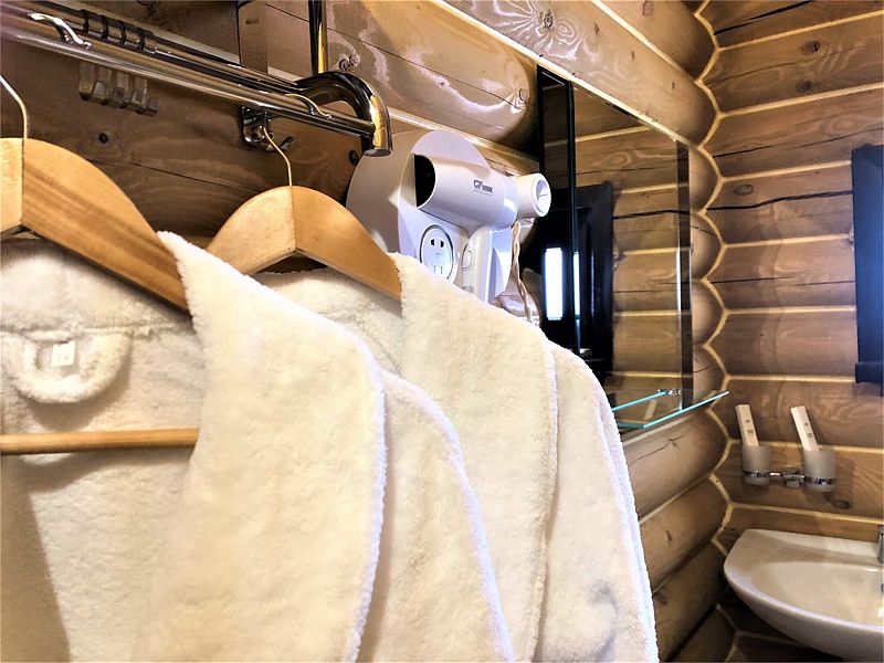 Шале Супериор 2-местный