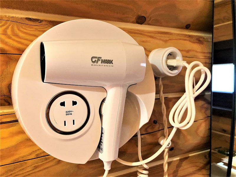 Шале Супериор 2-местный