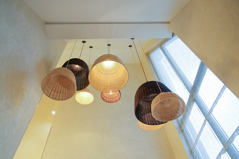 Шале 6-местный (с 3 спальнями)