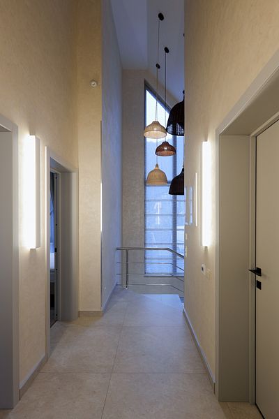 Шале 6-местный (с 3 спальнями)