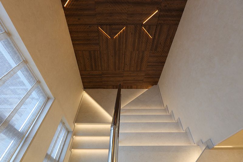 Шале 6-местный (с 3 спальнями)