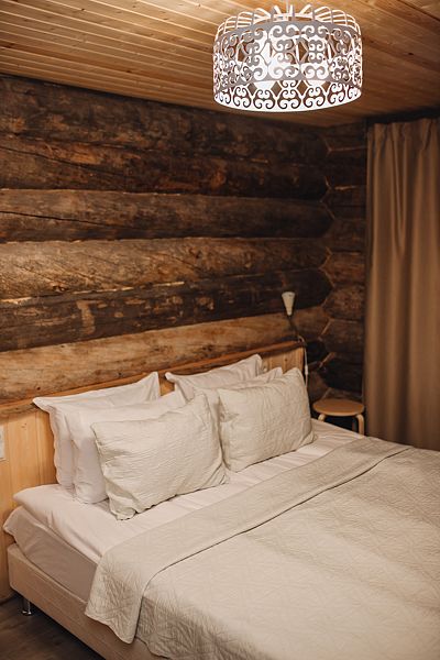 Семейный 4-местный