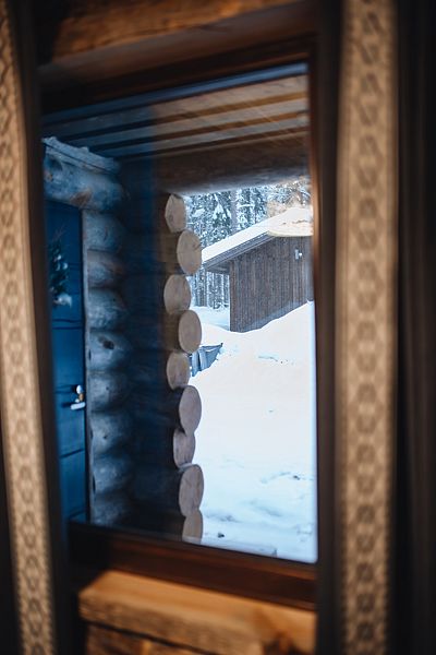 Семейный 4-местный