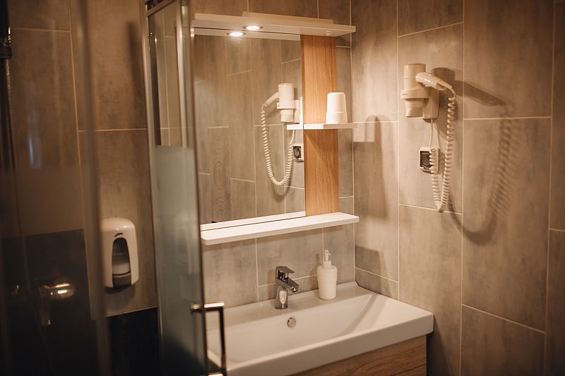 Семейный 4-местный