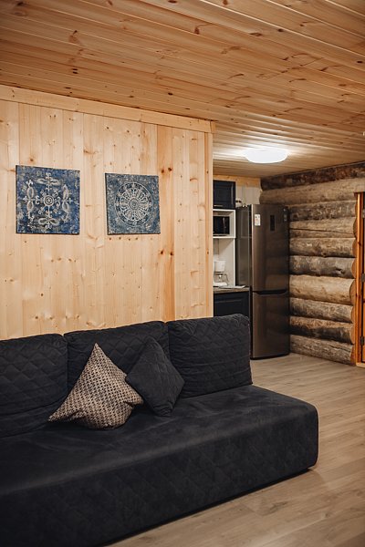 Семейный 4-местный