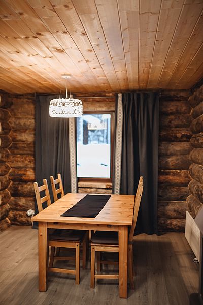 Семейный 4-местный