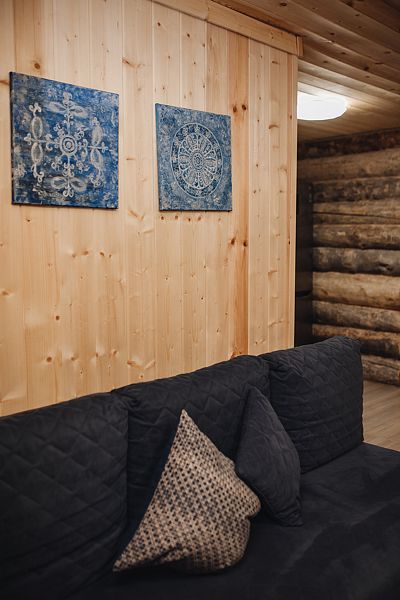 Семейный 4-местный