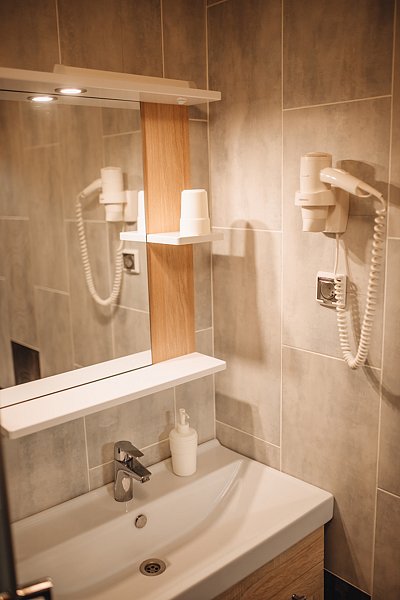 Семейный 4-местный