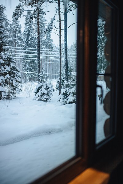 Стандартный 2-местный