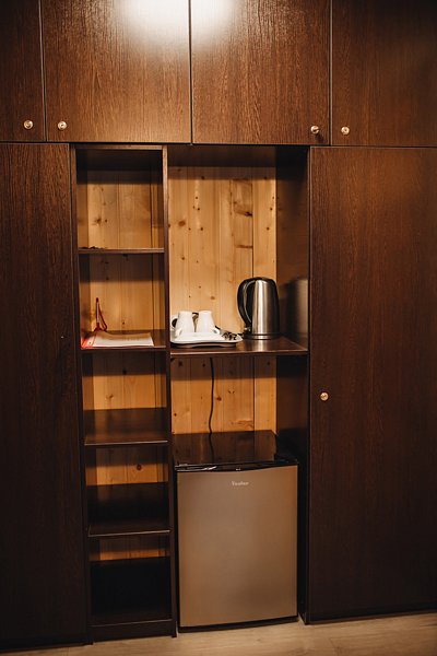 Стандартный 2-местный